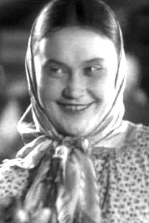 Irina Zarubina image