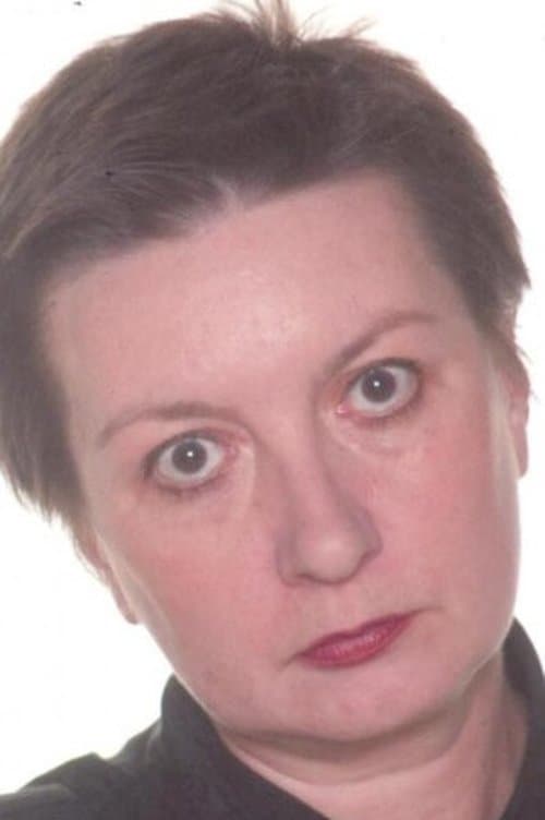 Irina Znamenshchikova image