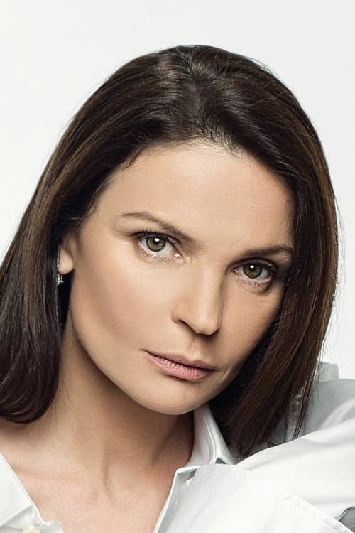 Irini Jambonas image