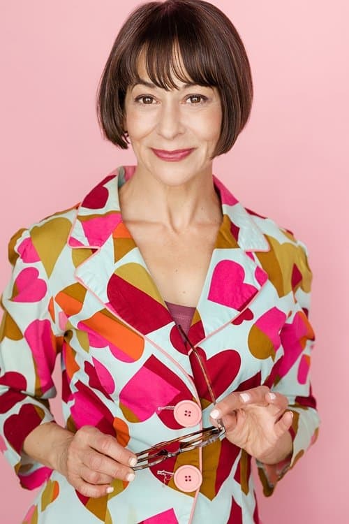 Iris Anthony image