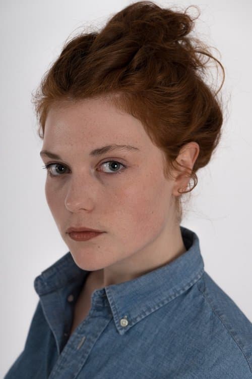 Iris Bry image
