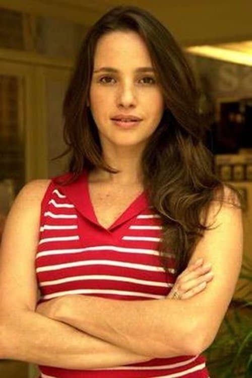 Íris Bustamante image