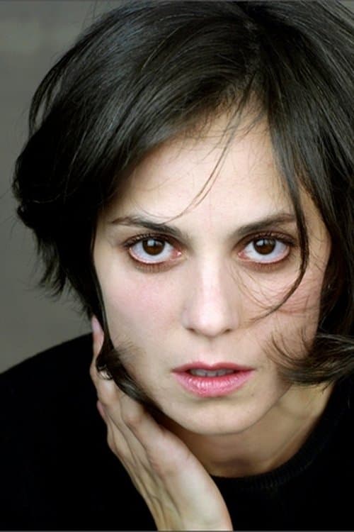 Iris Fusetti image