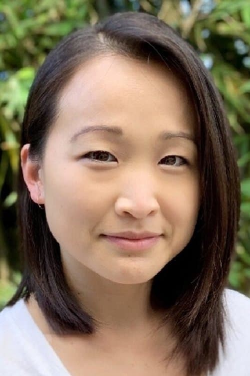 Photo of Iris K. Shim