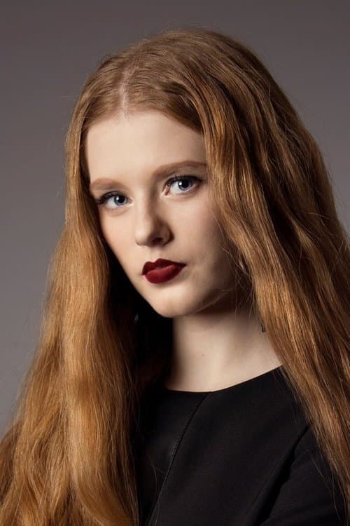 Iris Persson image