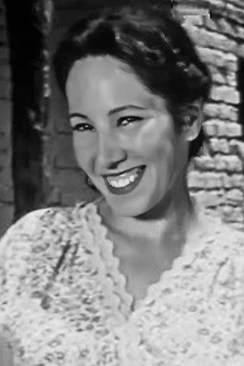 Iris Portillo image