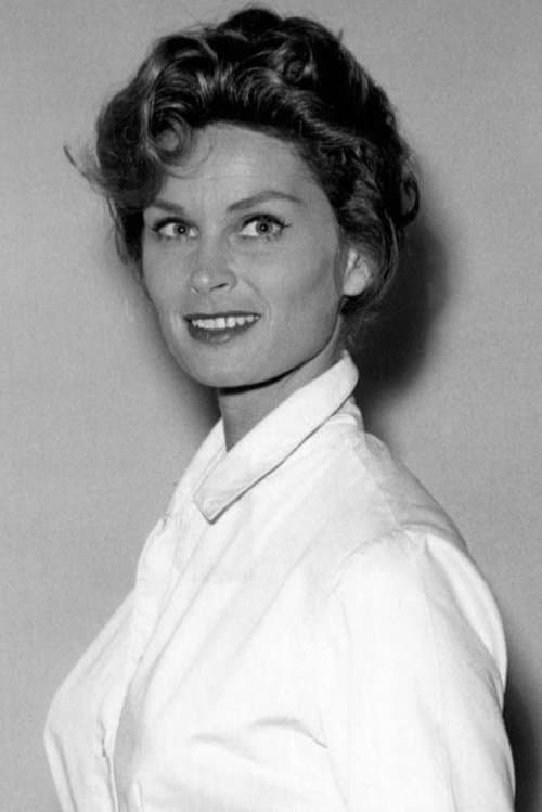 Irish McCalla image