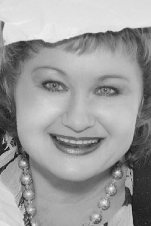Irma Arendt image