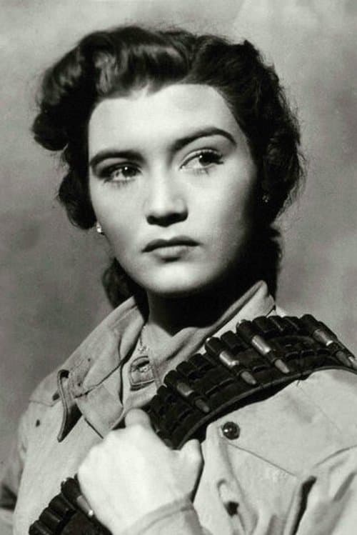 Irma Dorantes image