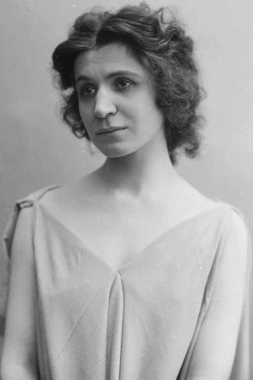 Irma Gramatica image