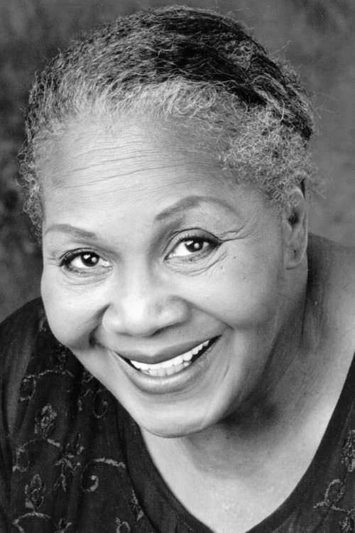 Irma P. Hall image