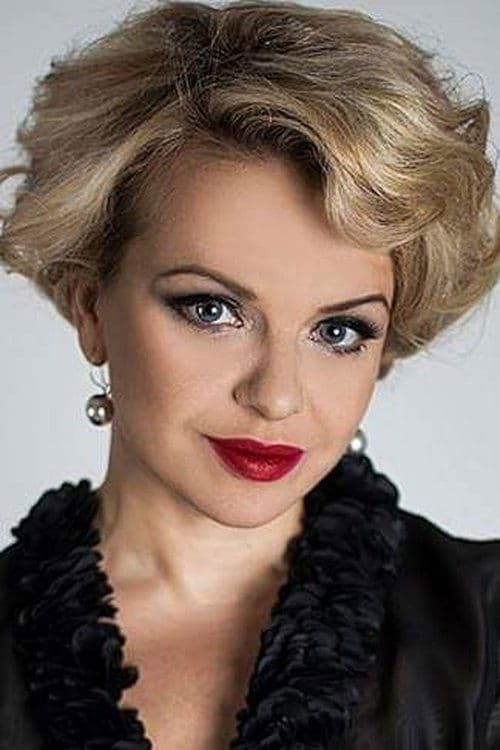 Irma Vitovska image