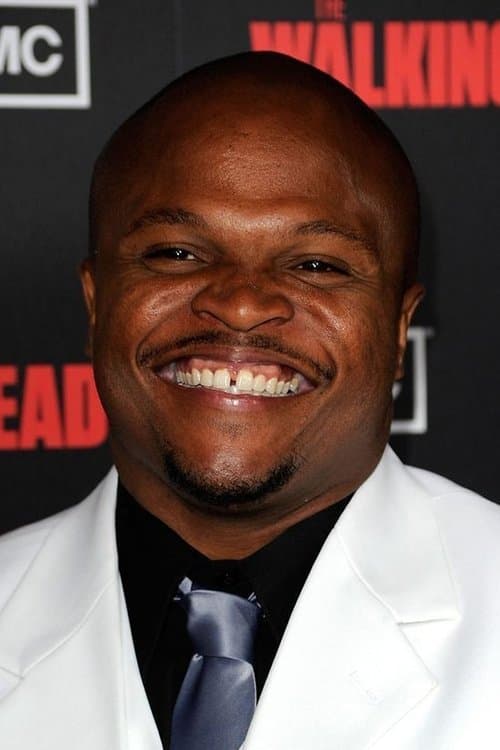 Irone Singleton image