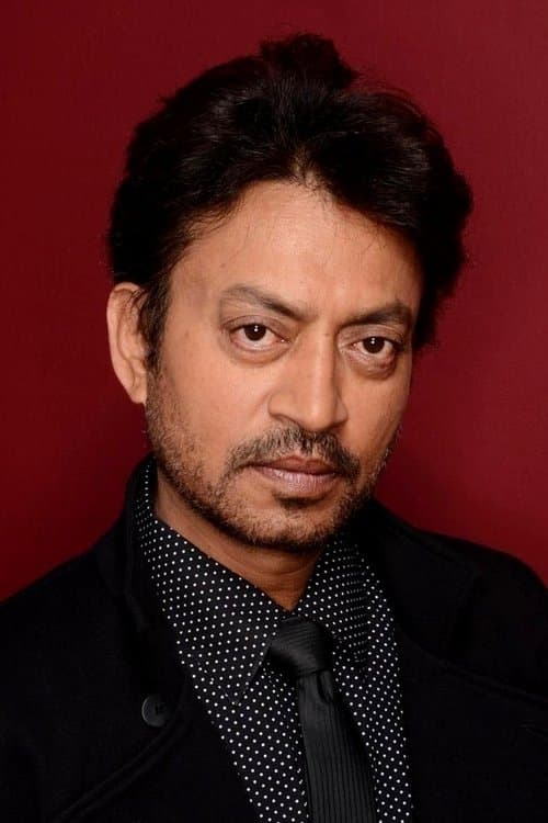 Irrfan Khan image