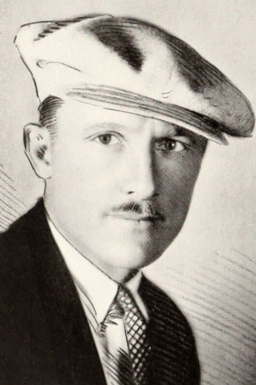 Photo of Irvin Willat