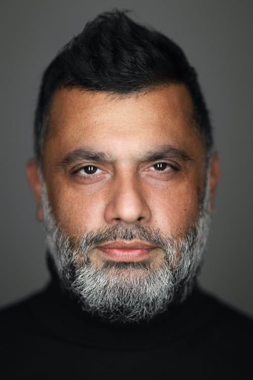 Irvine Iqbal image