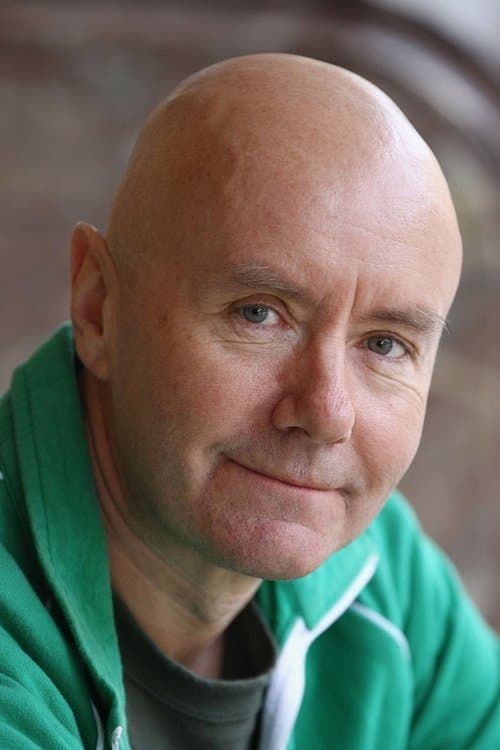 Irvine Welsh image