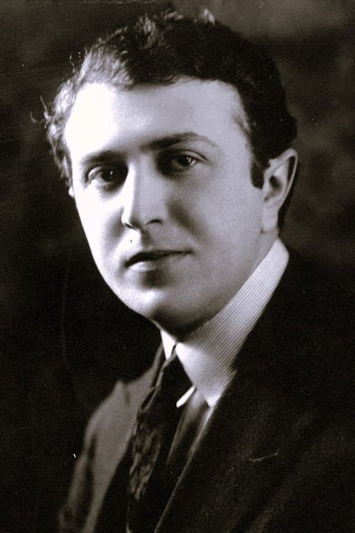 Photo of Irving Cummings