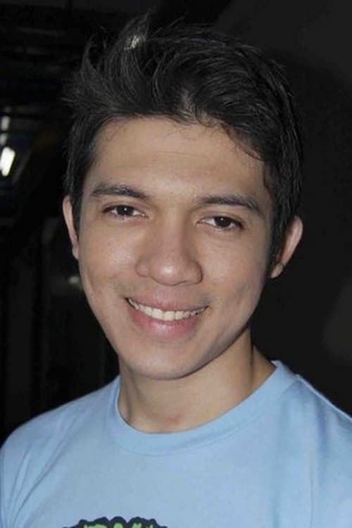 Irwansyah image