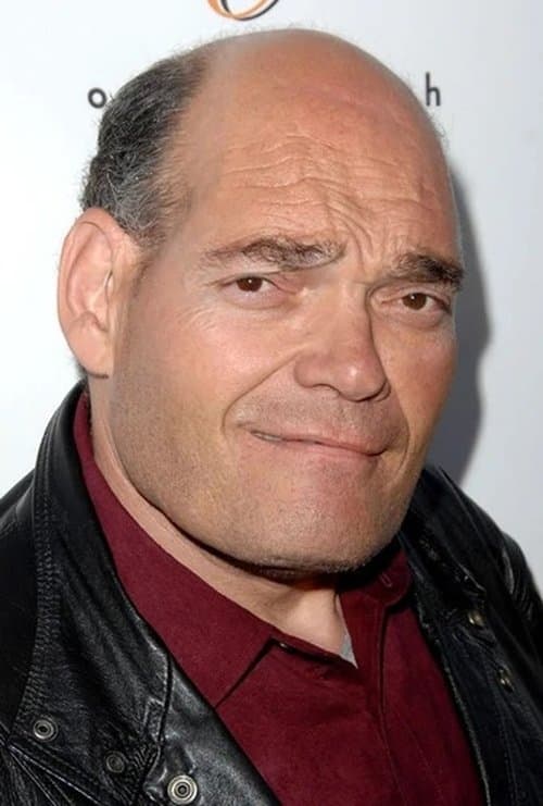 Irwin Keyes image