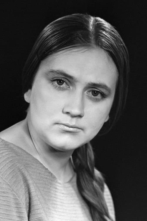 Iryna Bunina image