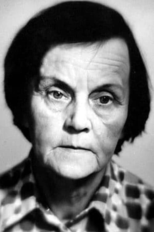 Photo of Iryna Hurvych