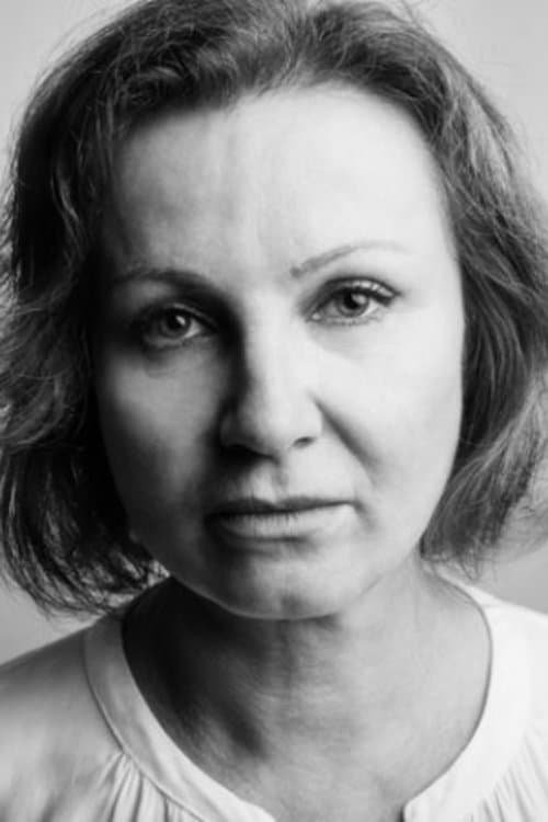 Iryna Mak image