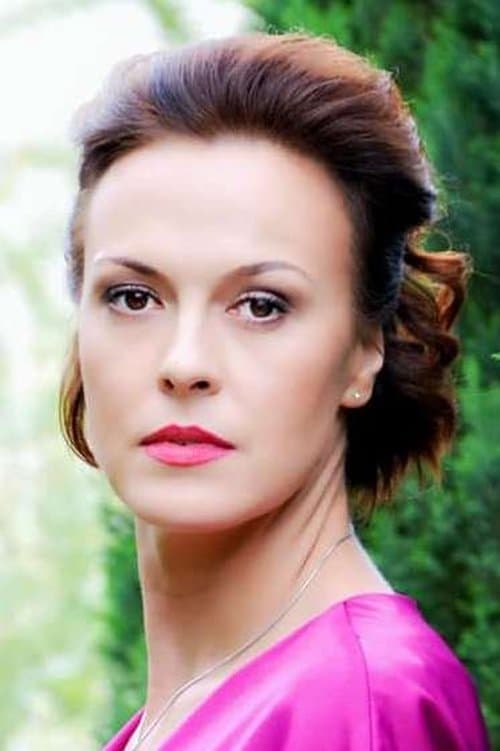 Iryna Novak image