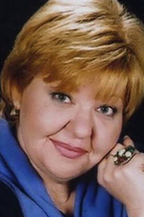 Iryna Tokarchuk image