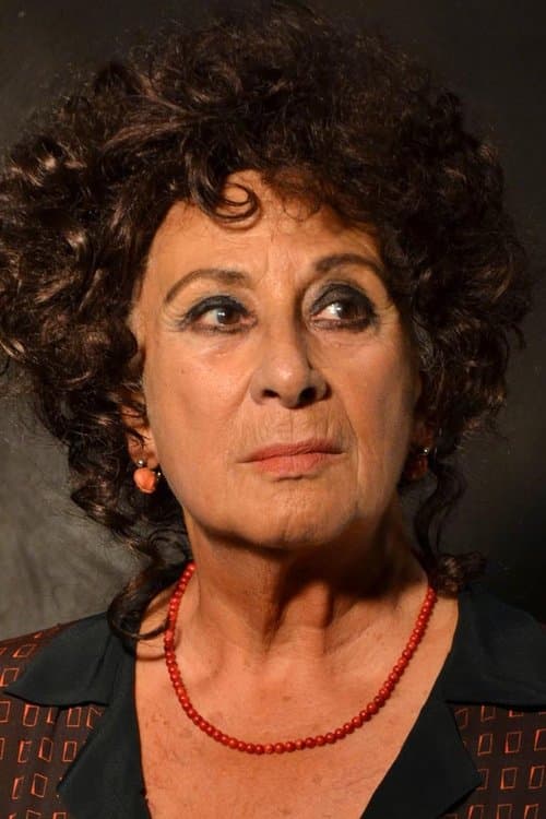 Isa Danieli image