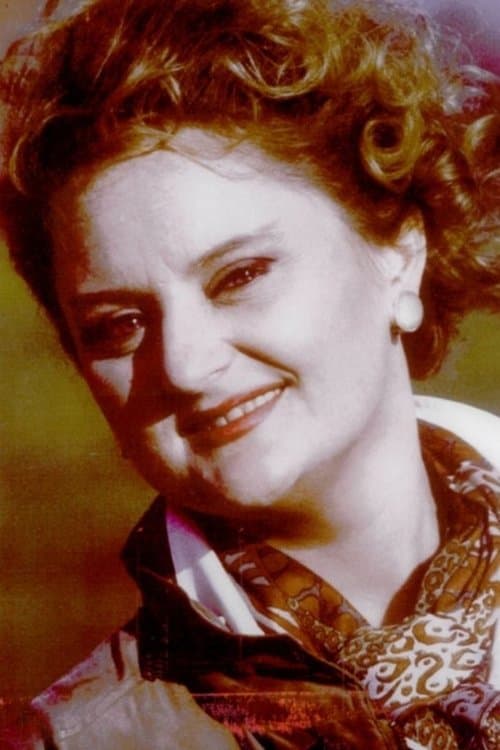 Isa Gallinelli image