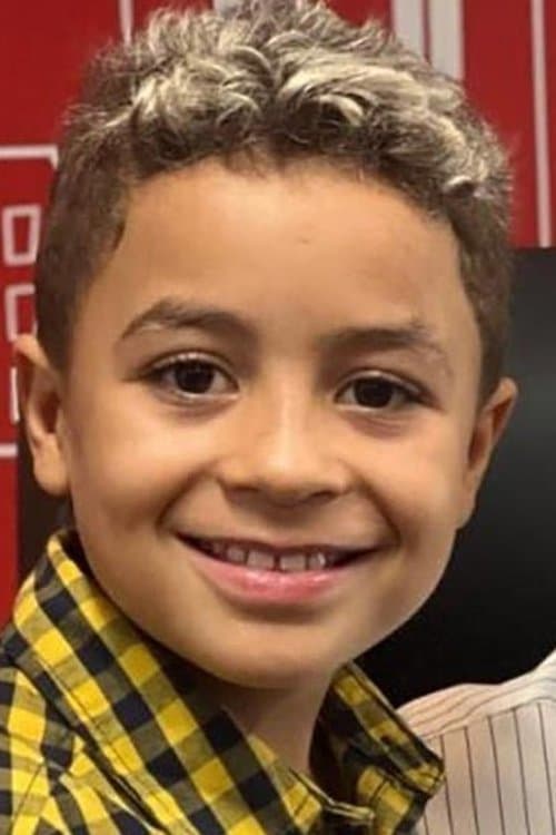 Isaac Amendoim image