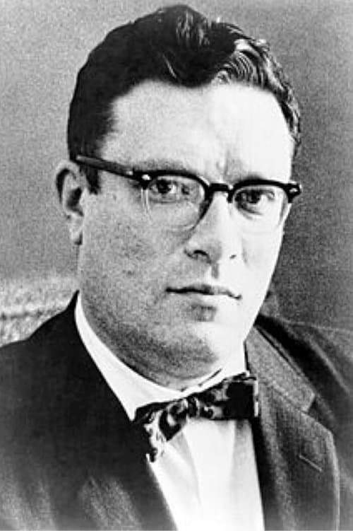 Isaac Asimov image