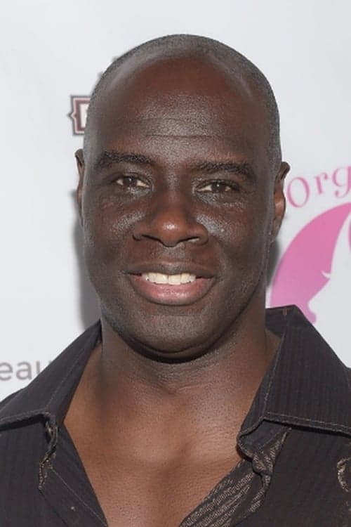 Isaac C. Singleton, Jr. image