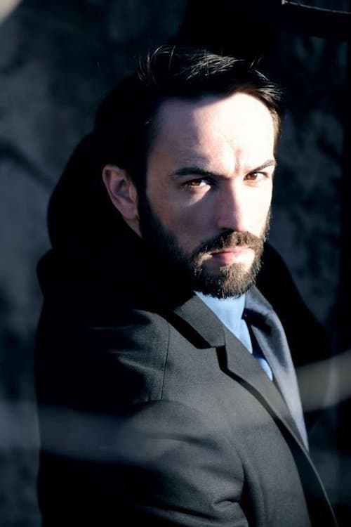 Isaac Fernandez image