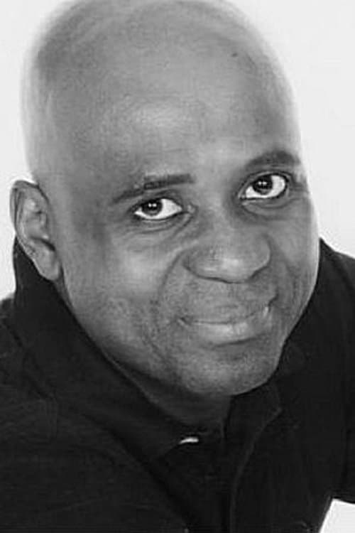Isaac George image