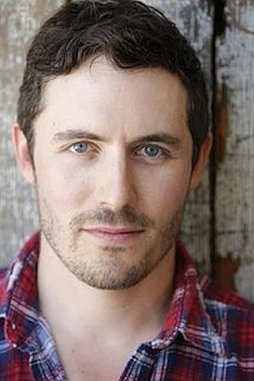 Isaac Harrison image