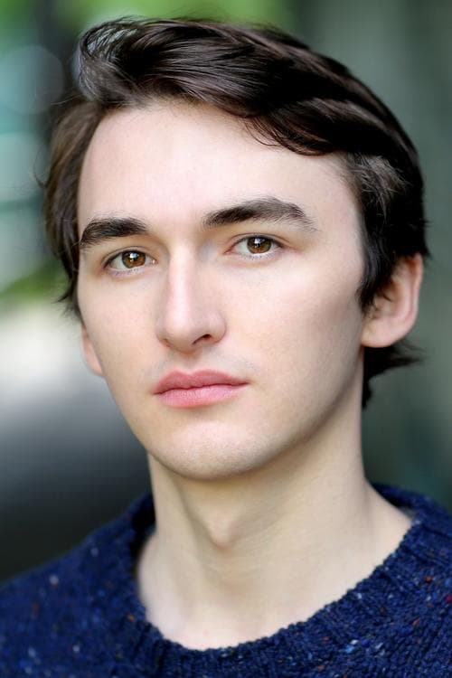 Isaac Hempstead Wright image