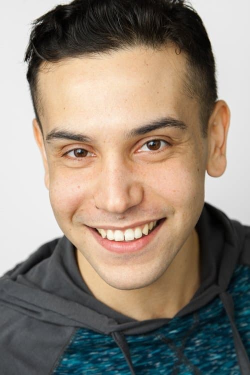 Isaac J. Cruz image