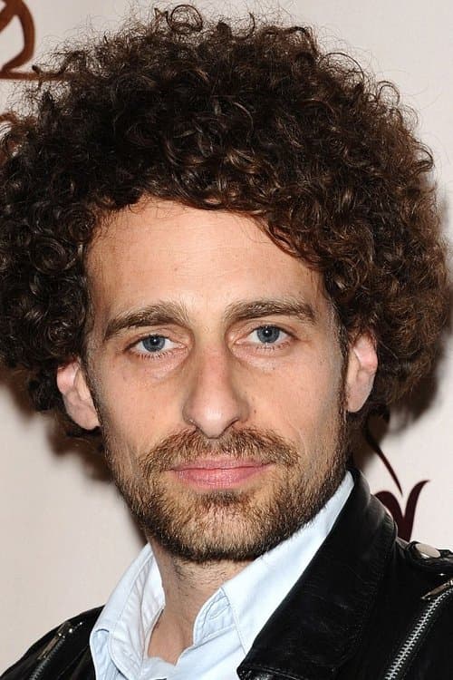 Isaac Kappy image