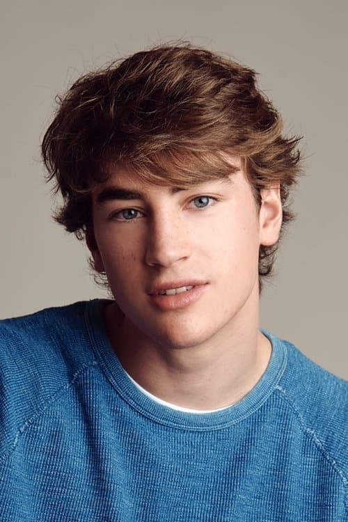 Isaac Kragten image