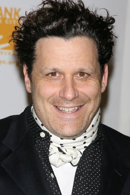 Isaac Mizrahi image