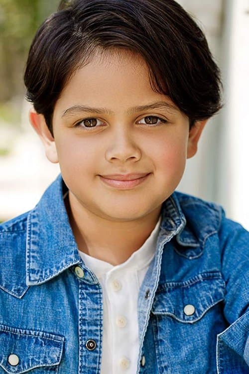 Isaac Ordonez image