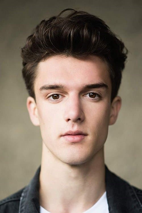 Isaac Rouse image