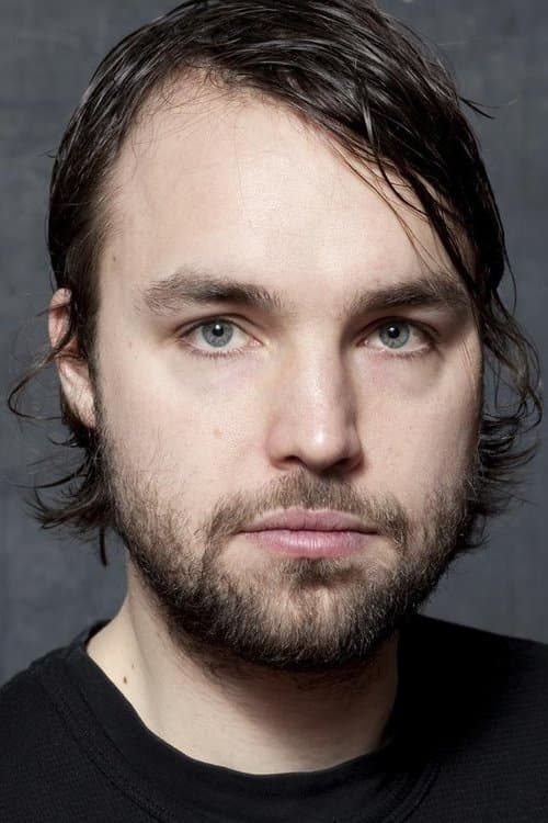 Isaak Dentler image