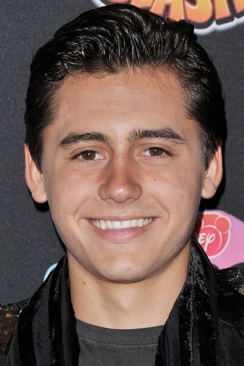Isaak Presley image