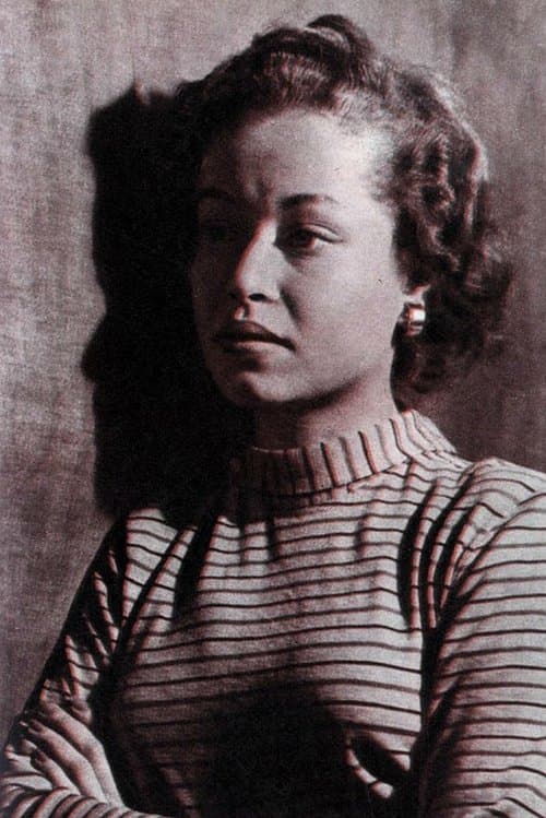 Isabel Cooley image