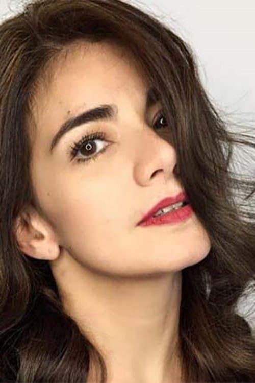 Isabel Granada image