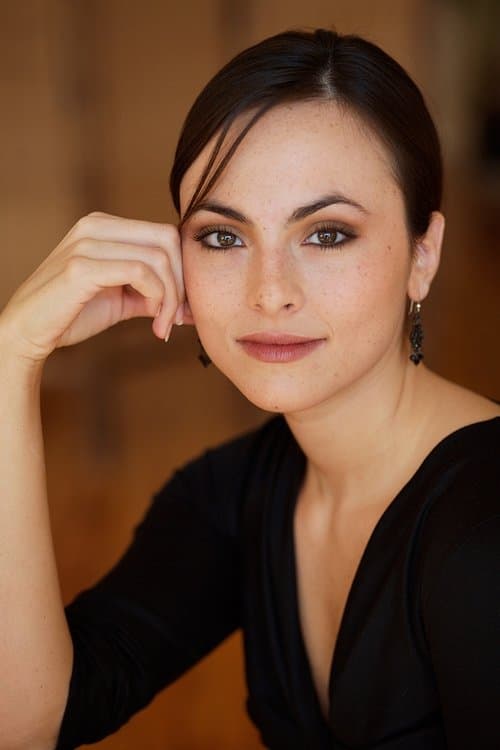 Isabel Leonard image