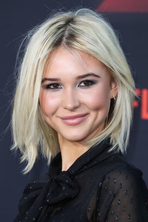 Isabel May image